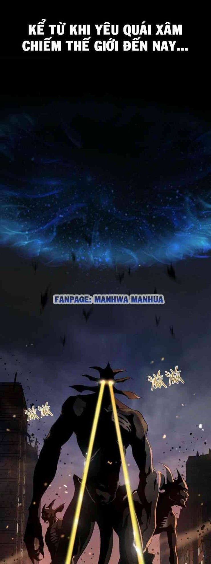 Chư Giới - Tận Thế Online - Page 5