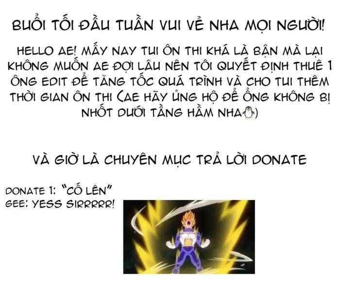 Thợ Săn Goblin - Page 26