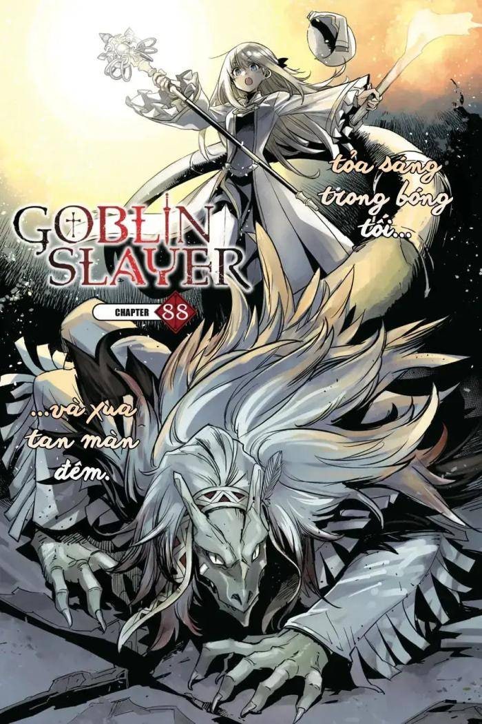 Thợ Săn Goblin - Page 6