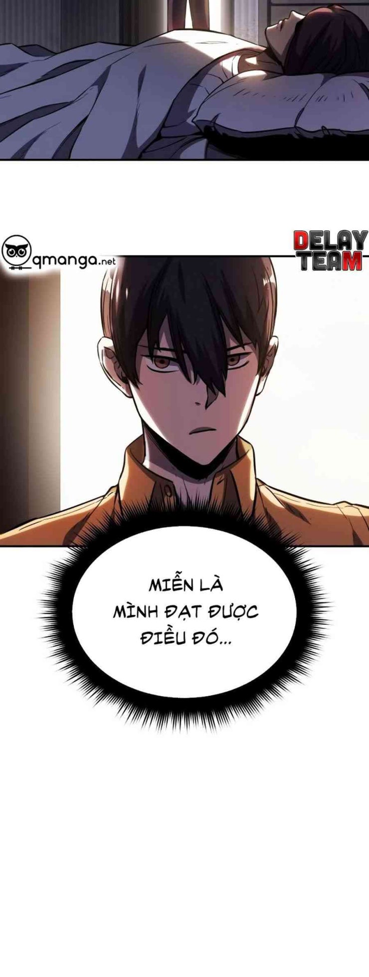 Người Chơi Không Thể Thăng Cấp - Page 36