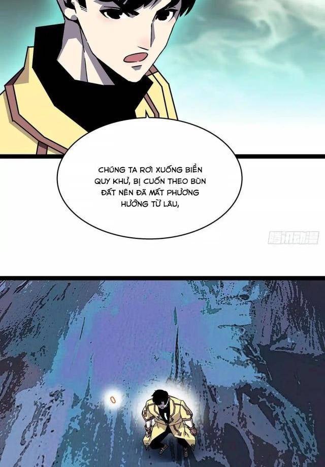 Bắt Đầu Vùng Dậy Từ Việc Chơi Game Nghiêm Túc - Page 21