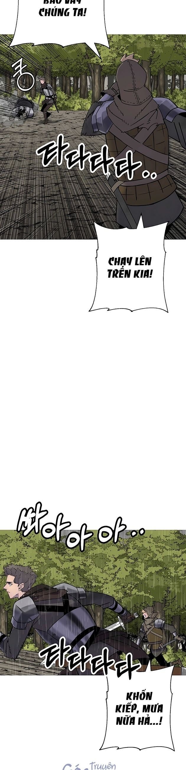 Chiến Binh Quật Cường - Page 43