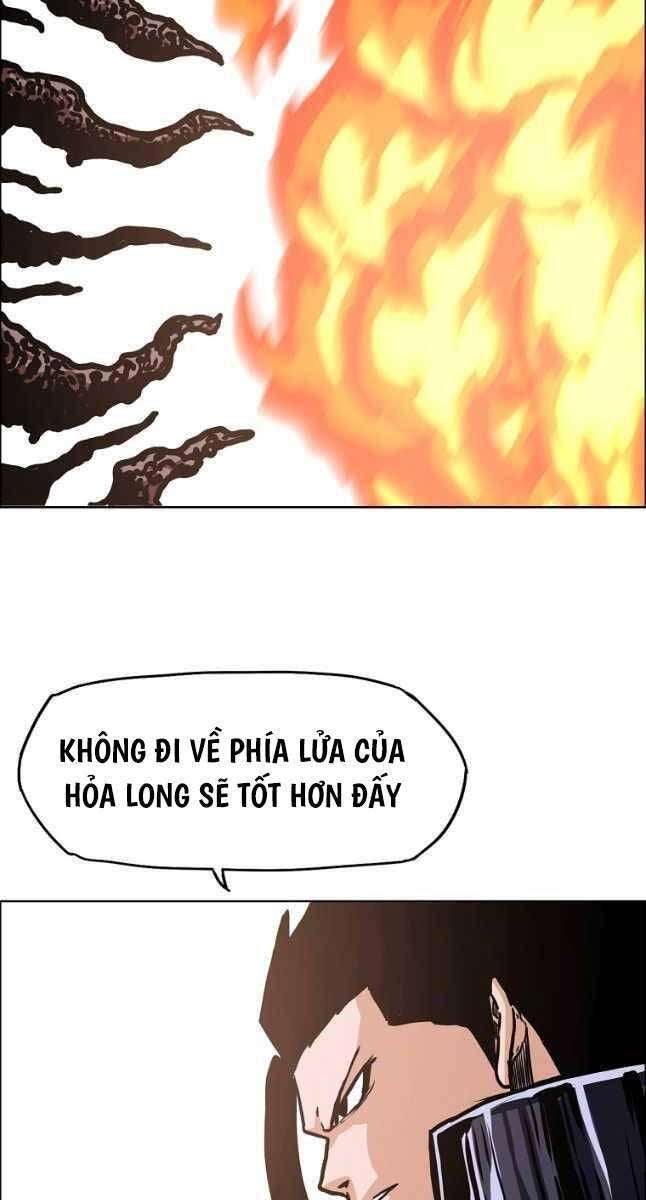 Bậc Thầy Kiếm Sư - Page 45