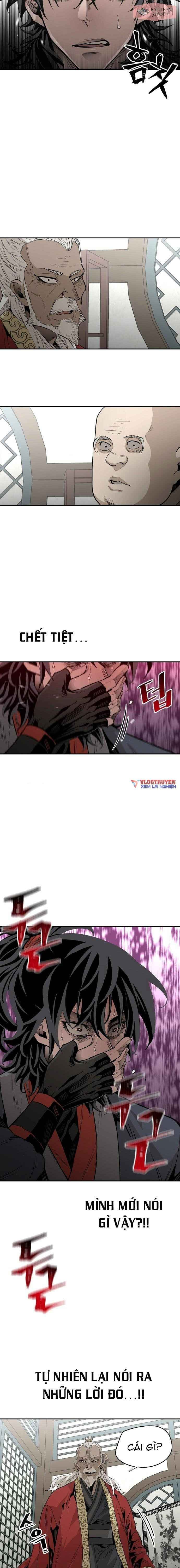 Thiên Ma Phi Thăng Truyện - Page 42