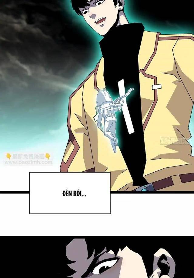 Bắt Đầu Vùng Dậy Từ Việc Chơi Game Nghiêm Túc - Page 8