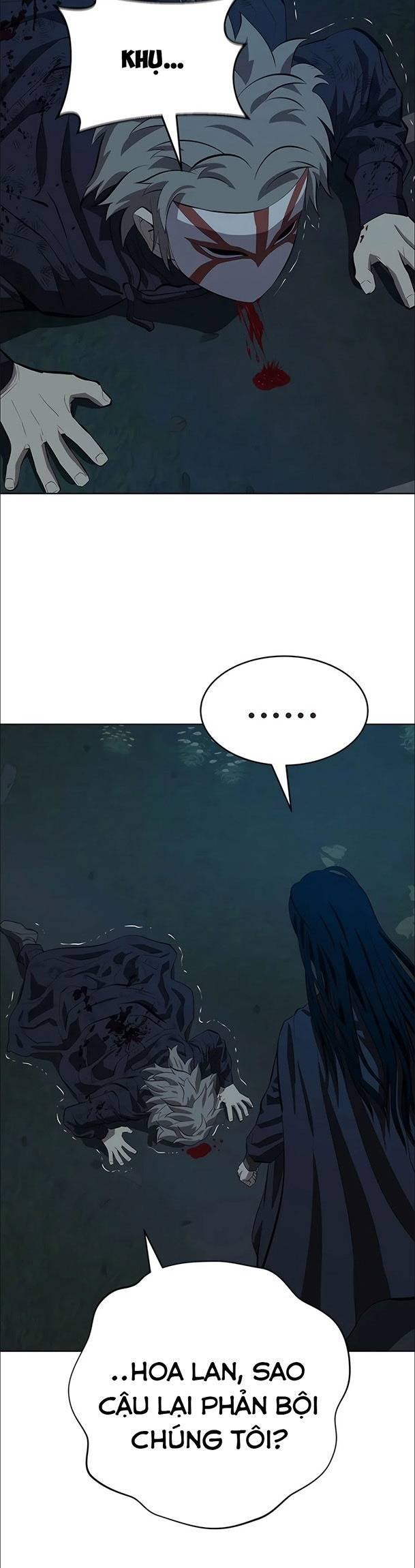 Sư Phụ Quỷ Diện - Page 31