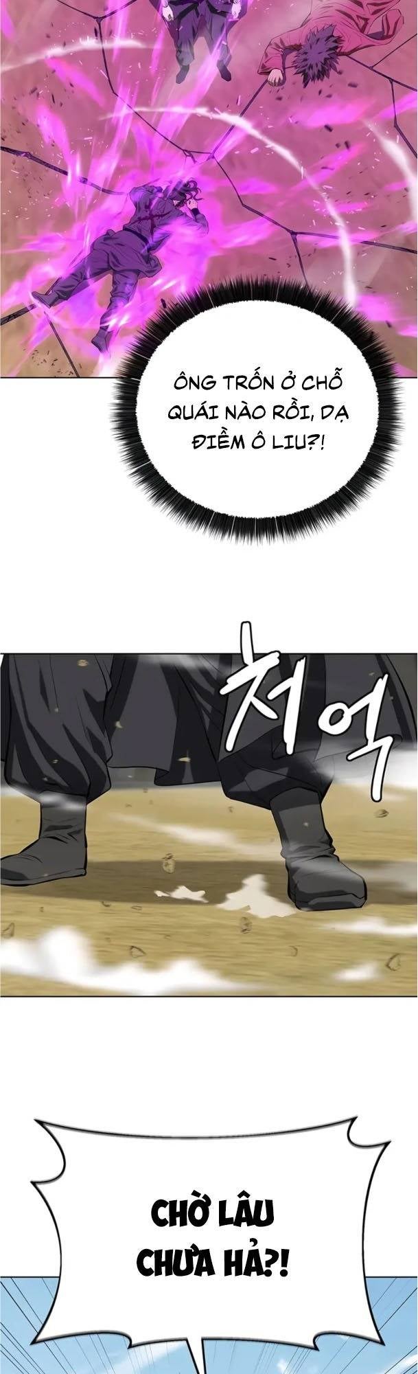 Sư Phụ Quỷ Diện - Page 15