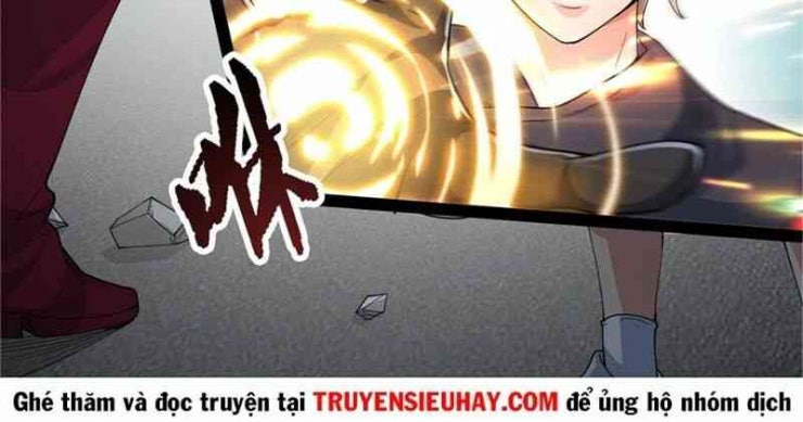 Nhật Ký Thường Ngày Của Tiên Vương - Page 11