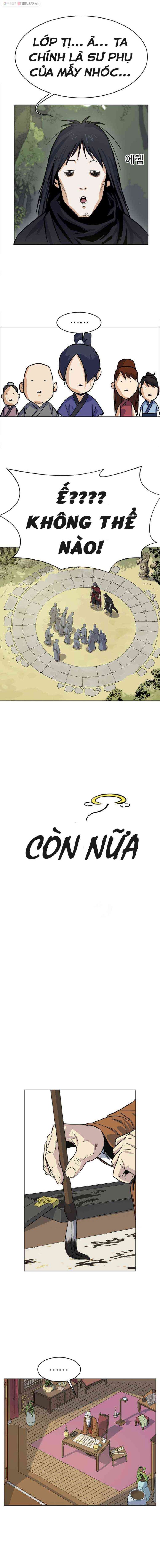 Sư Phụ Quỷ Diện - Page 23