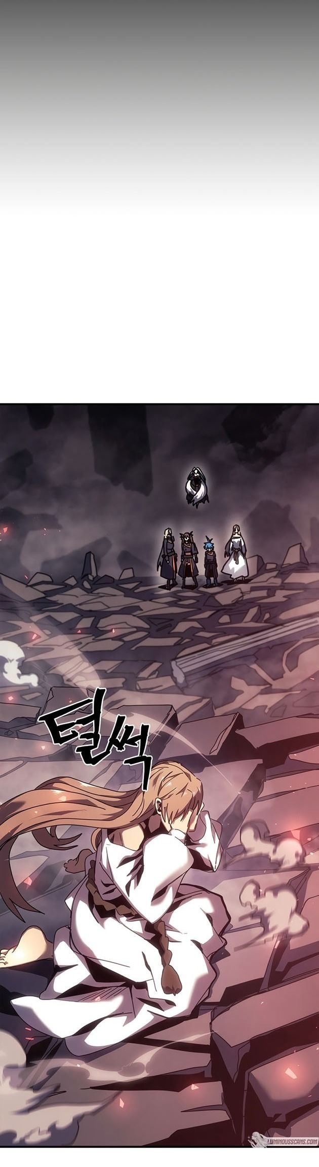 Phép Thuật Của Người Trùng Sinh Nên Đặc Biệt - Page 8