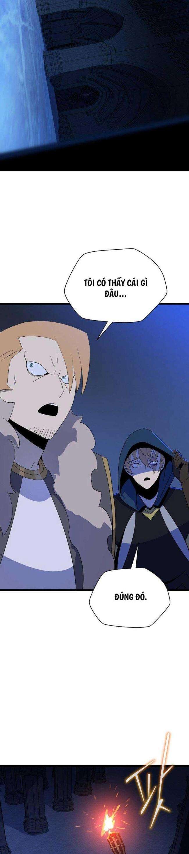 Kẻ Săn Anh Hùng - Page 30