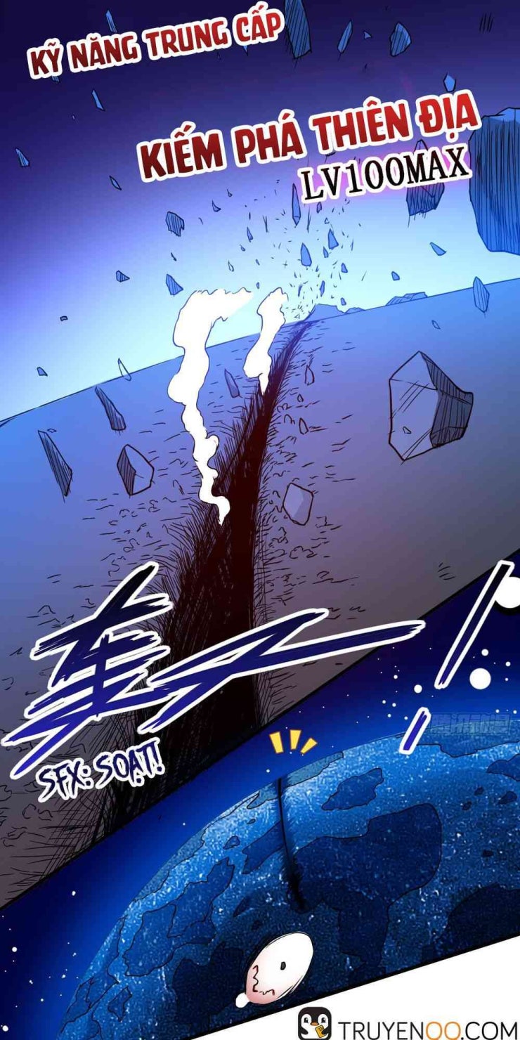 Đệ Tử Của Ta Đều Là Súp Bờ Thần - Page 20