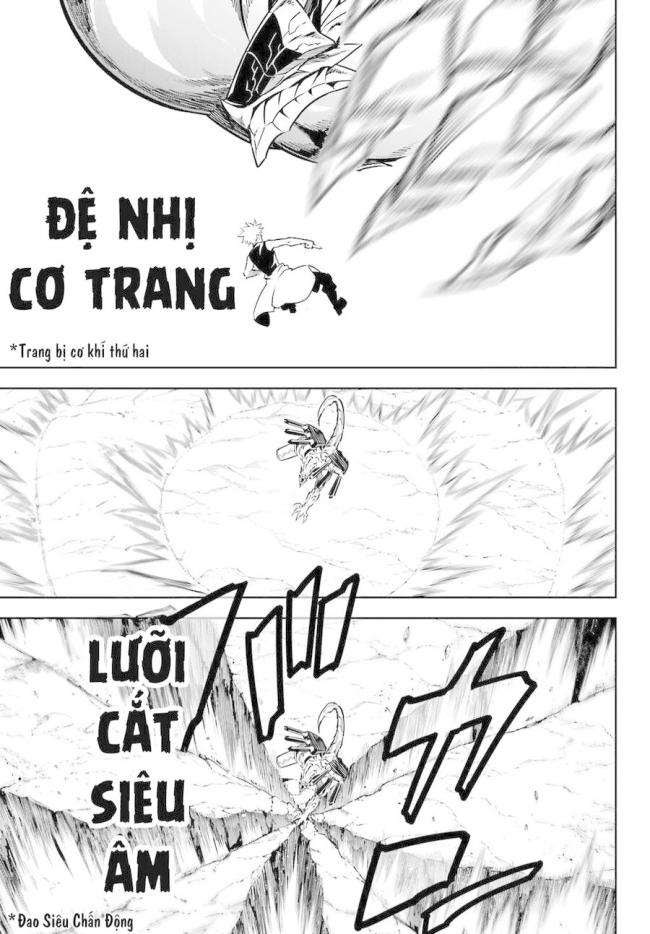 Ragna Crimson - Page 8