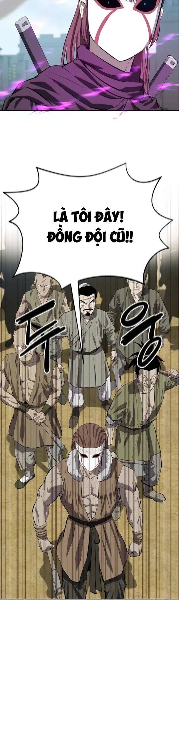 Sư Phụ Quỷ Diện - Page 18