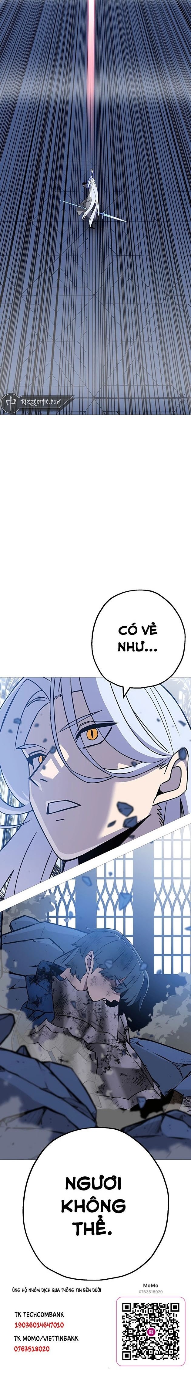 Chiến Binh Quật Cường - Page 32