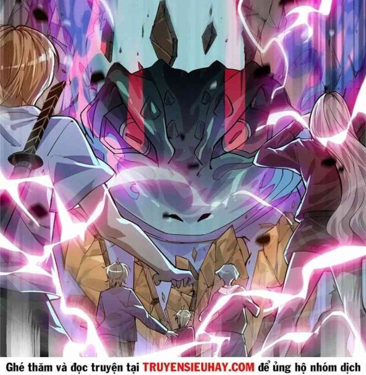 Nhật Ký Thường Ngày Của Tiên Vương - Page 6