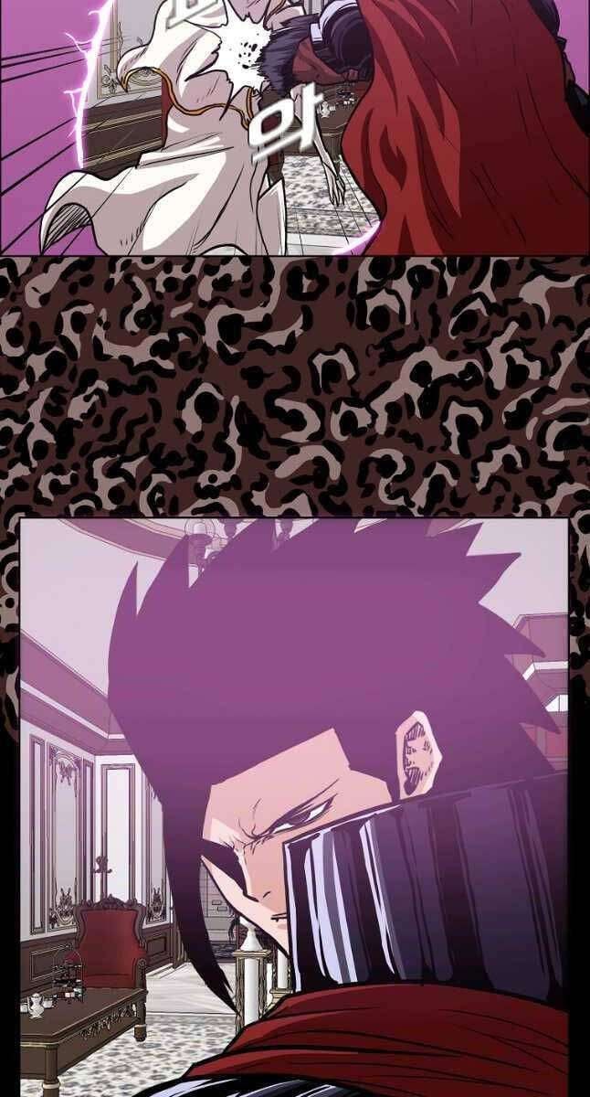 Bậc Thầy Kiếm Sư - Page 6