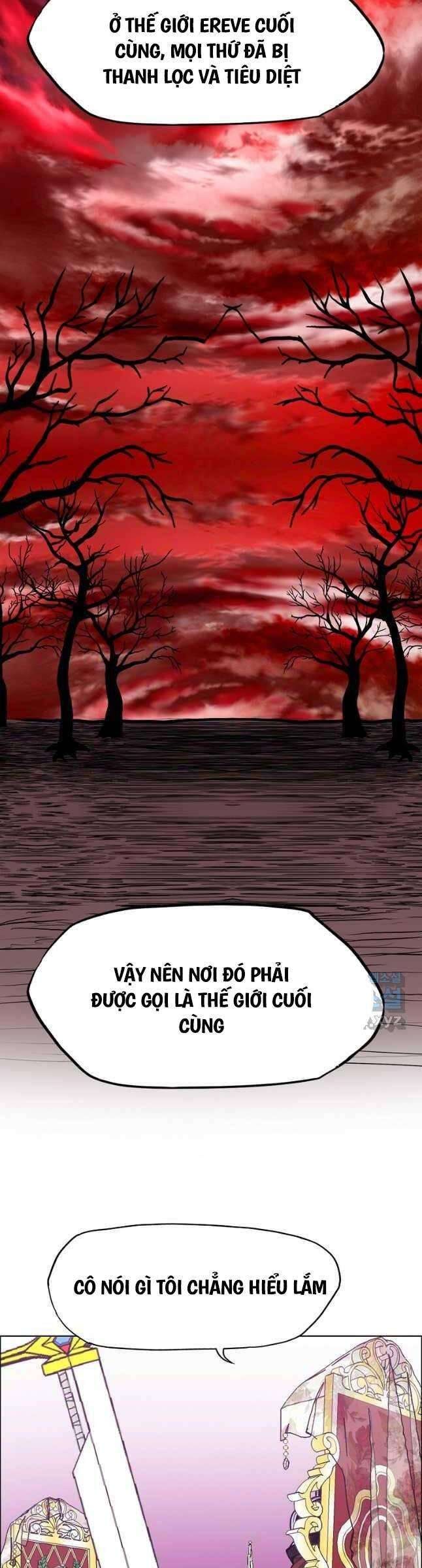 Bậc Thầy Kiếm Sư - Page 31