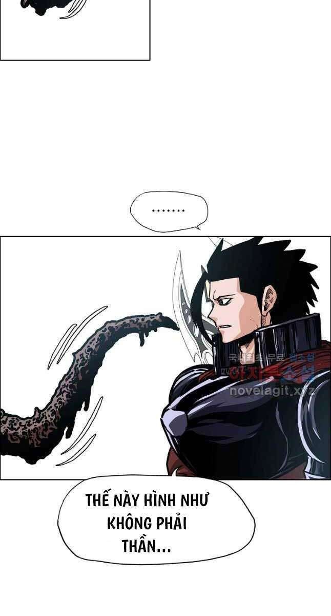 Bậc Thầy Kiếm Sư - Page 32
