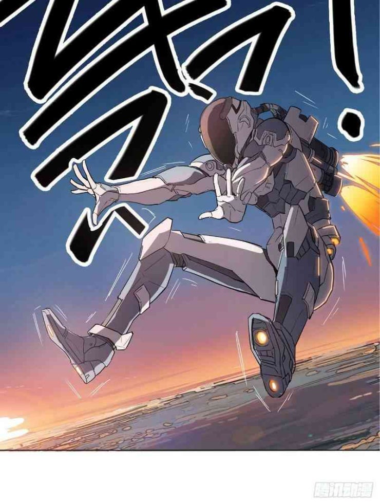 Tu Tiên Giả Đại Chiến Siêu Năng Lực - Page 24