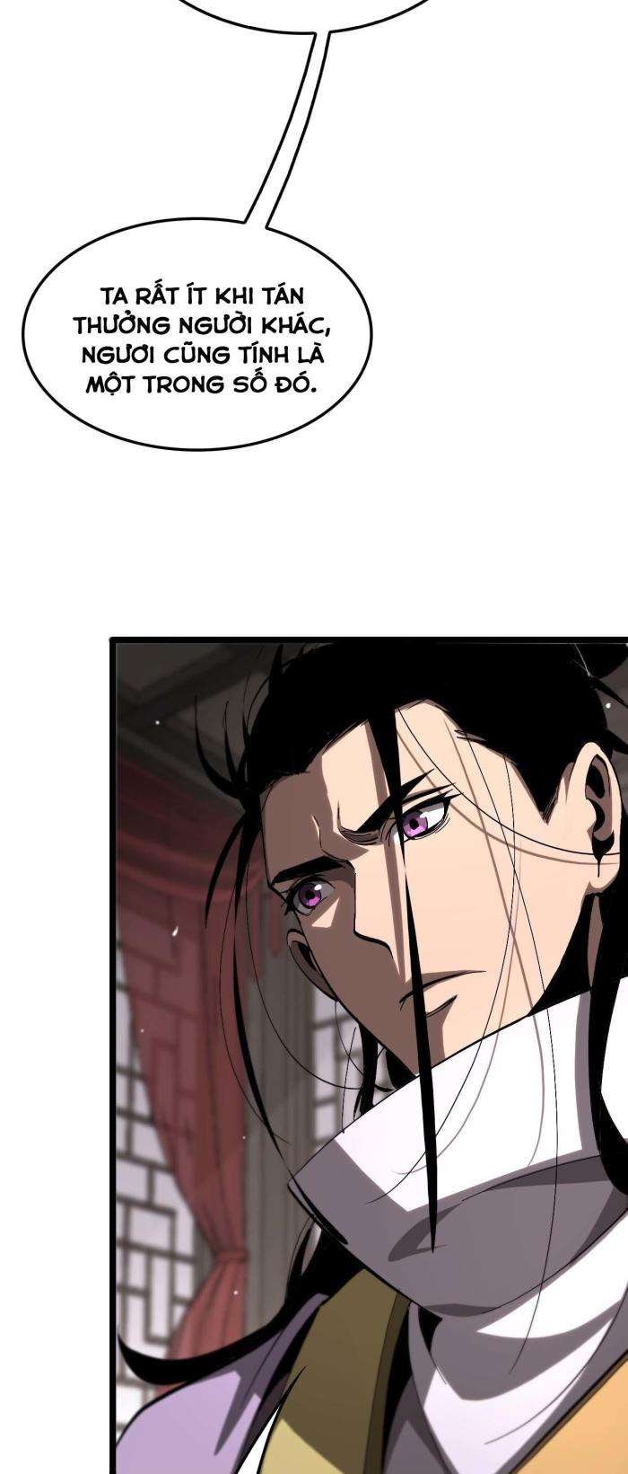 Chư Giới - Tận Thế Online - Page 18