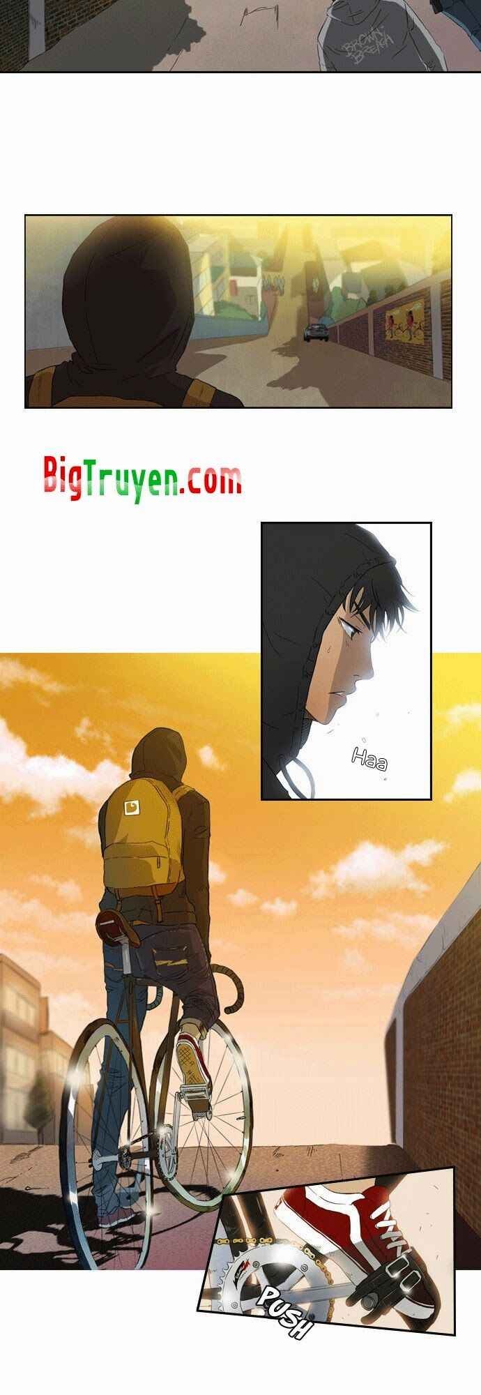 Thể Thao Cực Hạn - Page 15