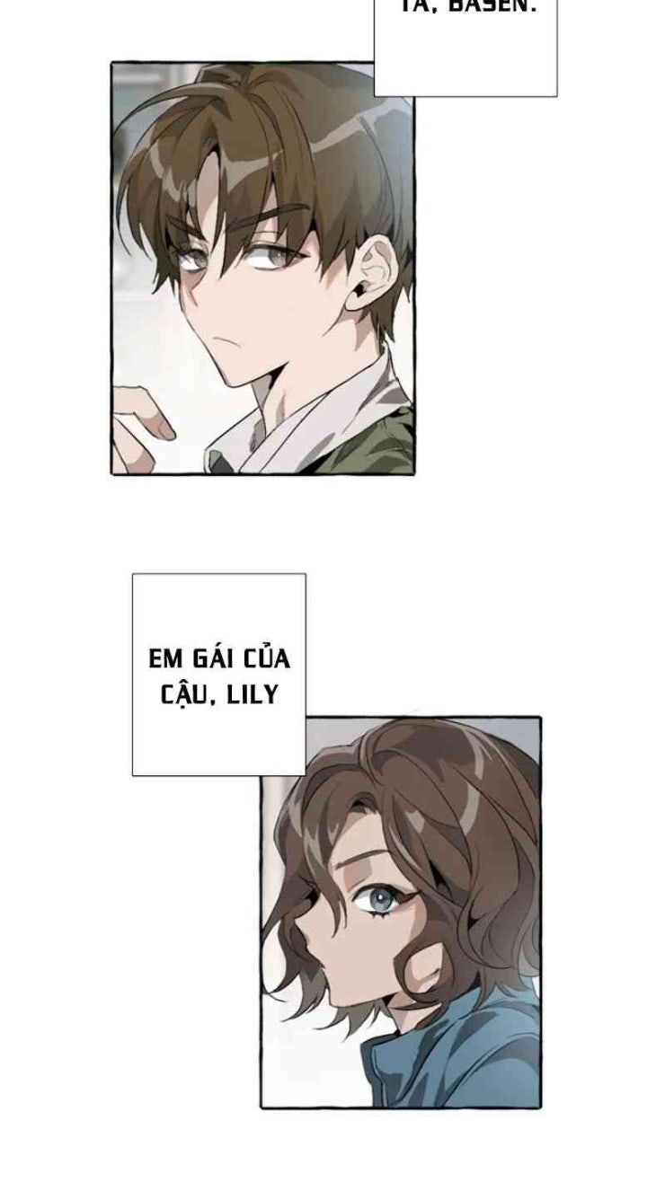 Phế Vật Dòng Dõi Bá Tước - Page 23