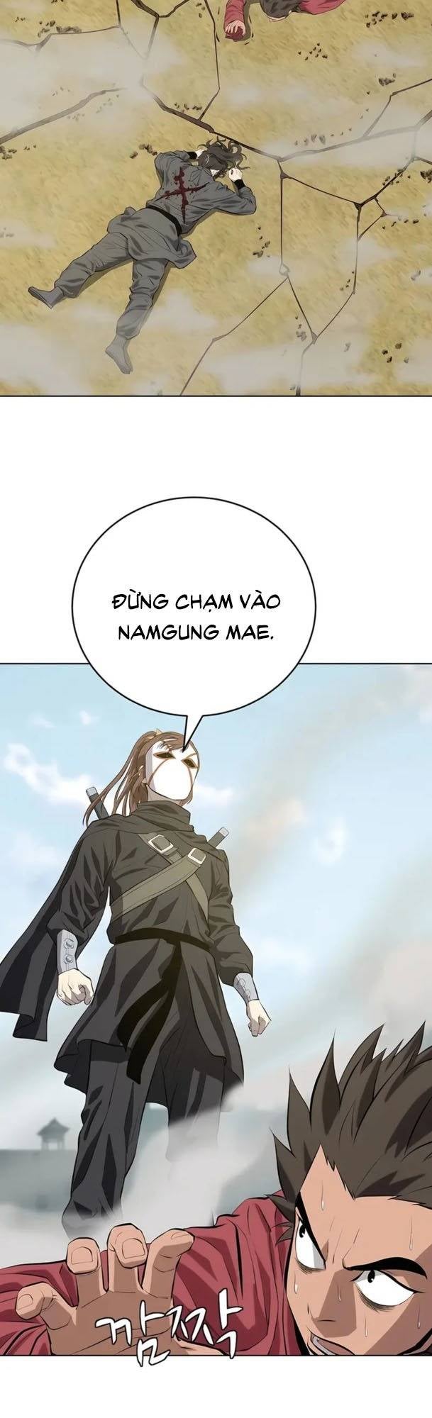 Sư Phụ Quỷ Diện - Page 9