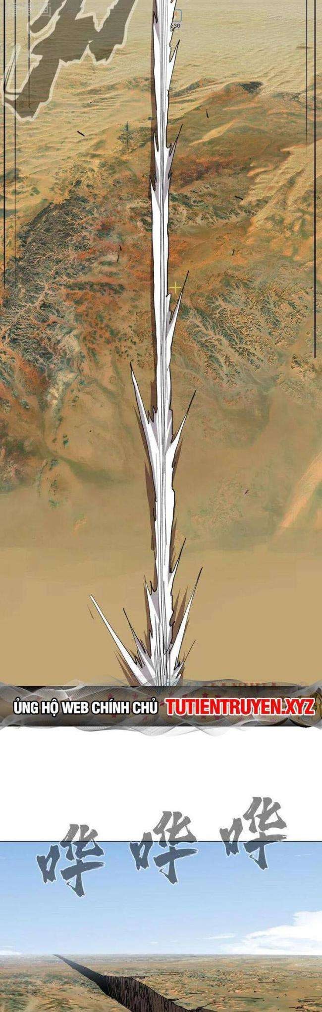 Tu Tiên Giả Đại Chiến Siêu Năng Lực - Page 10