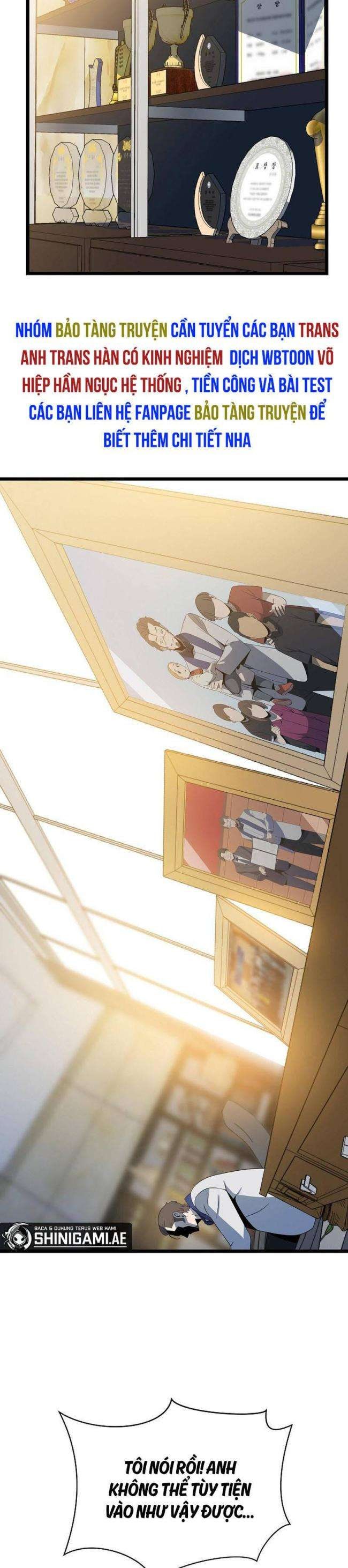 Kẻ Săn Anh Hùng - Page 7