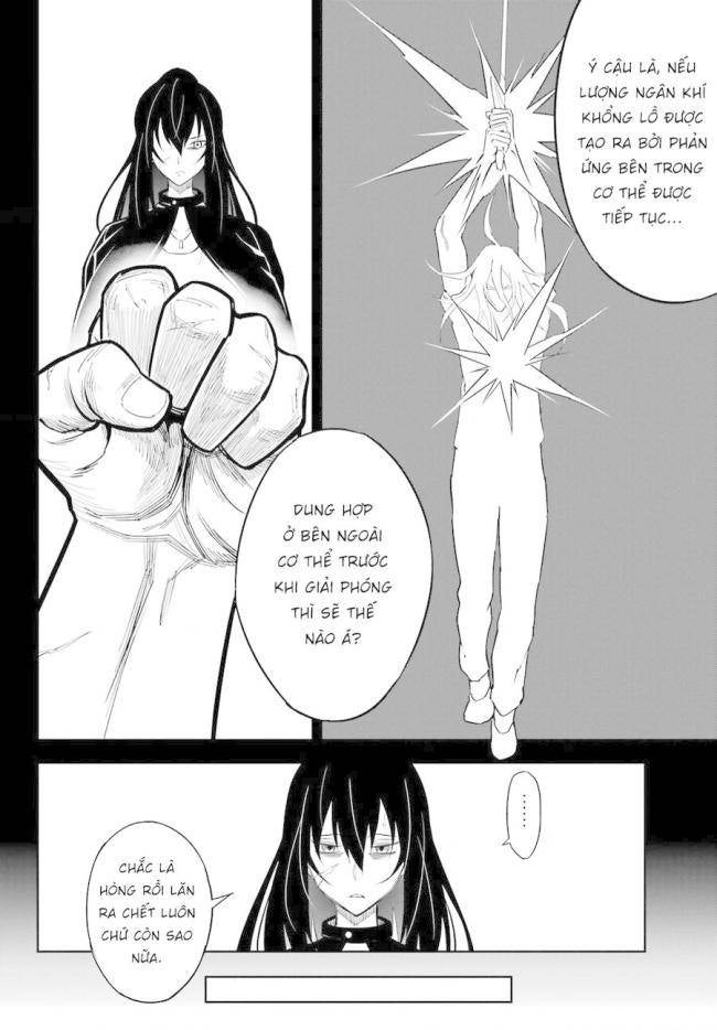 Ragna Crimson - Page 8