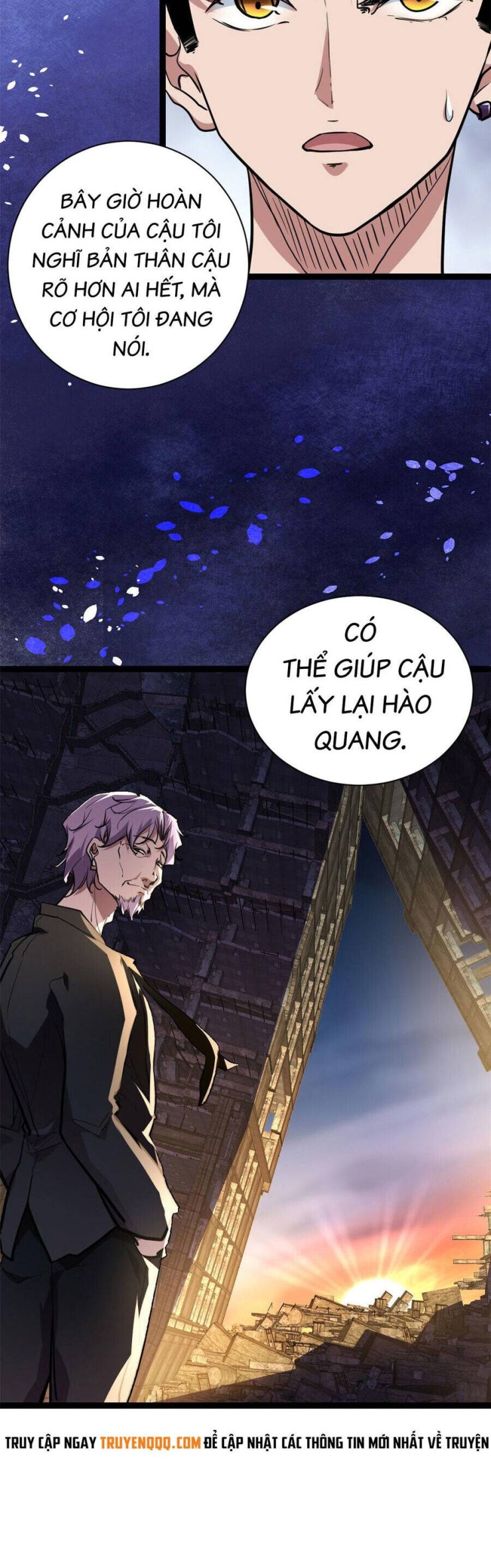 Cái Bóng Vạn Năng - Page 4