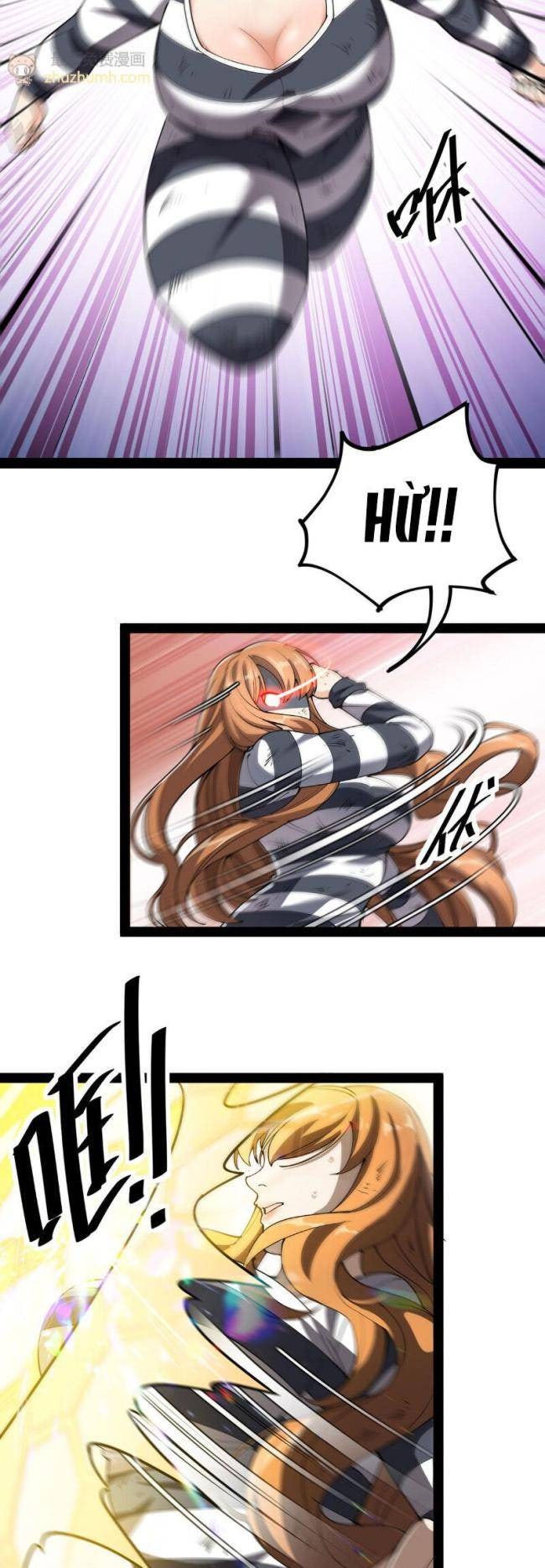 Nhật Ký Thường Ngày Của Tiên Vương - Page 12