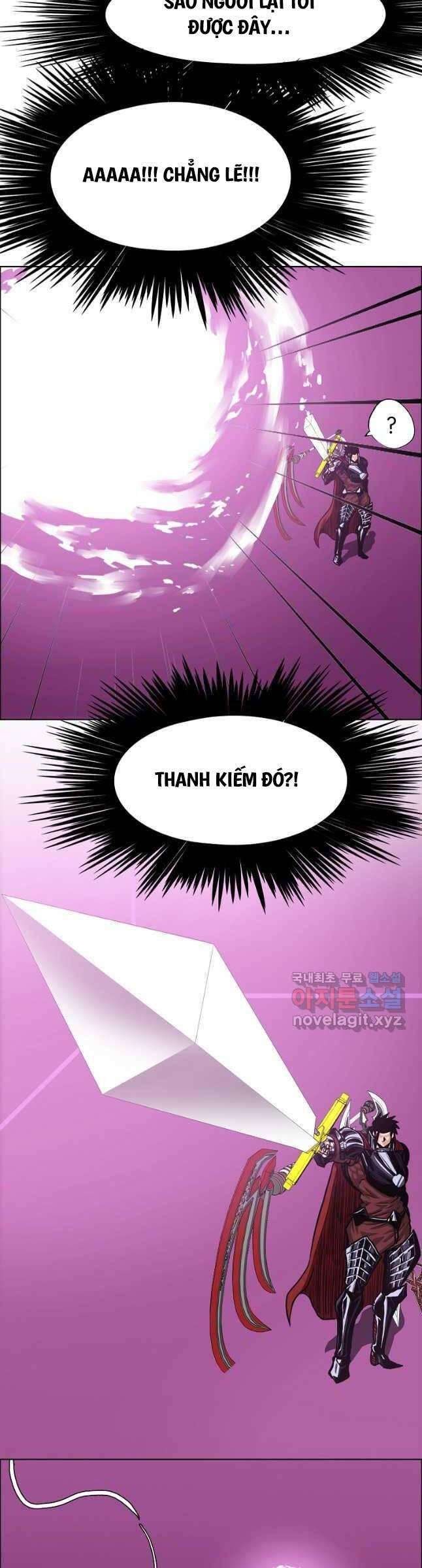 Bậc Thầy Kiếm Sư - Page 7