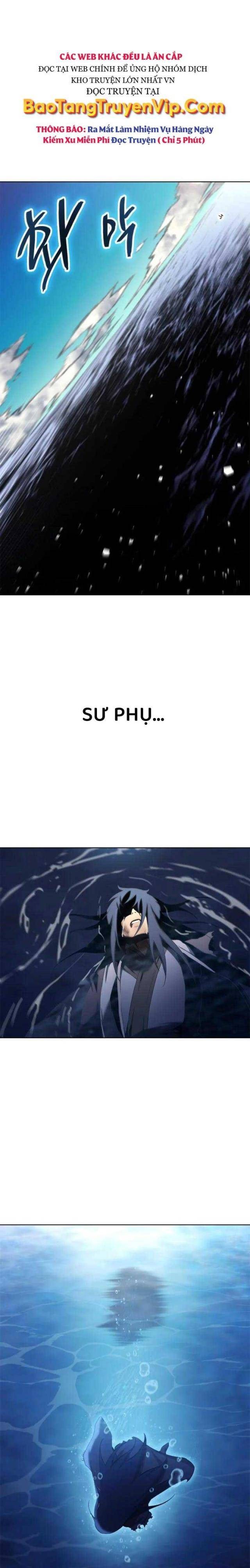 Biên Niên Sử Của Thiên Quỷ - Page 29