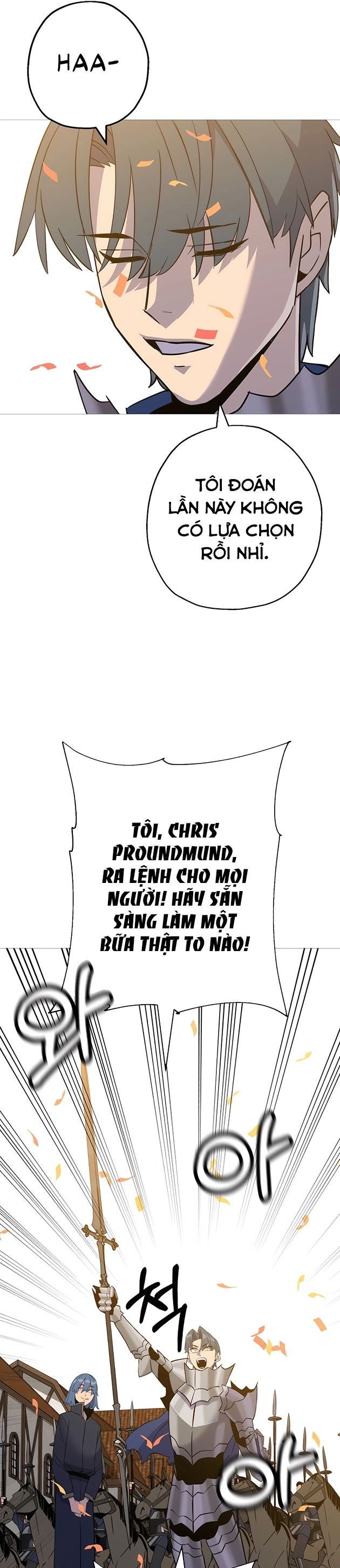 Chiến Binh Quật Cường - Page 16