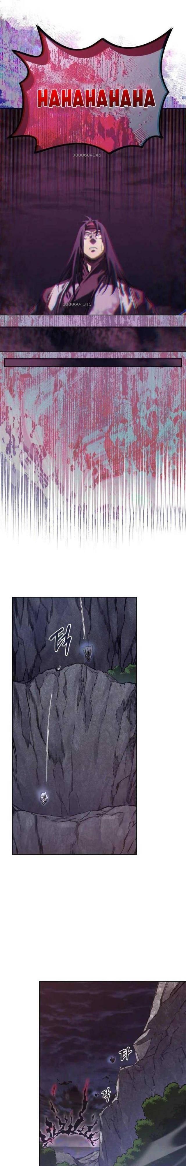 Biên Niên Sử Của Thiên Quỷ - Page 8