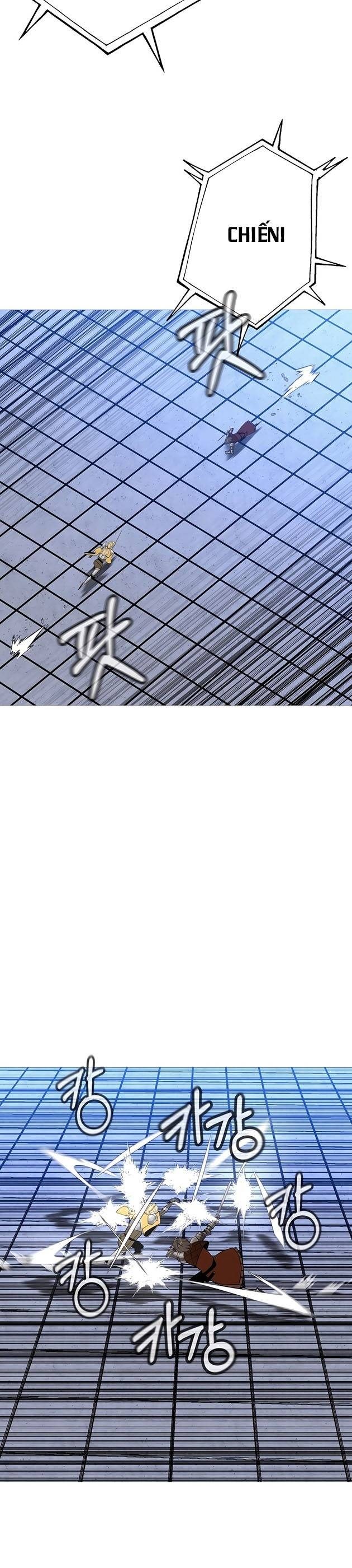 Chiến Binh Quật Cường - Page 15