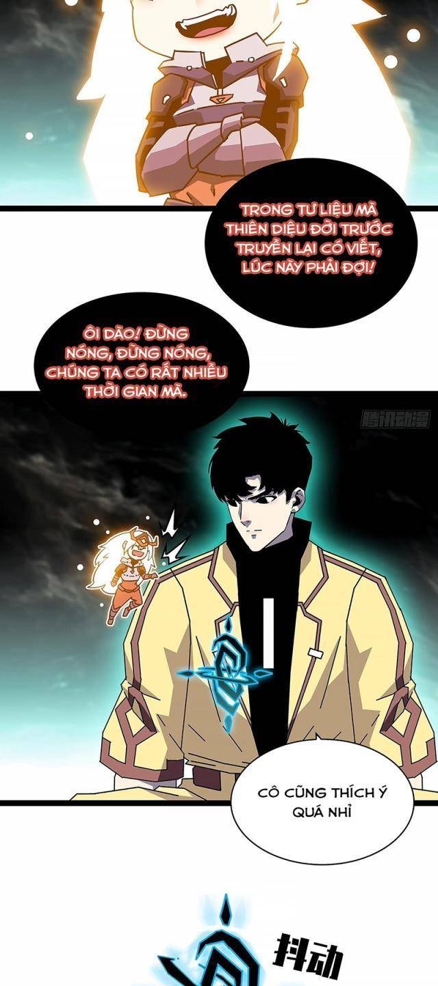 Bắt Đầu Vùng Dậy Từ Việc Chơi Game Nghiêm Túc - Page 10