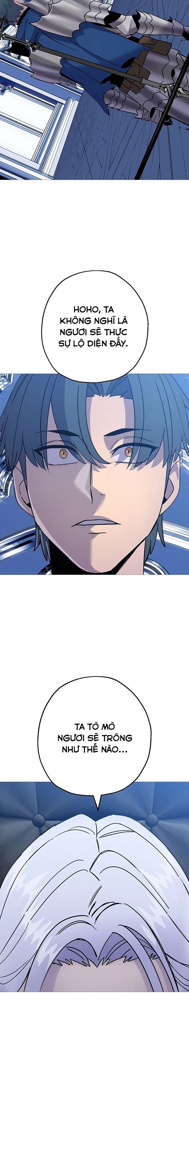 Chiến Binh Quật Cường - Page 30