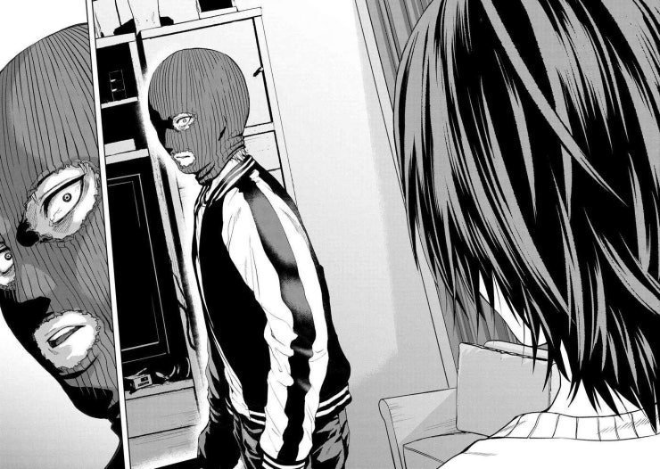 NPC Của Trò Chơi Là Xây Dựng Làng Và Người Thật - Page 20