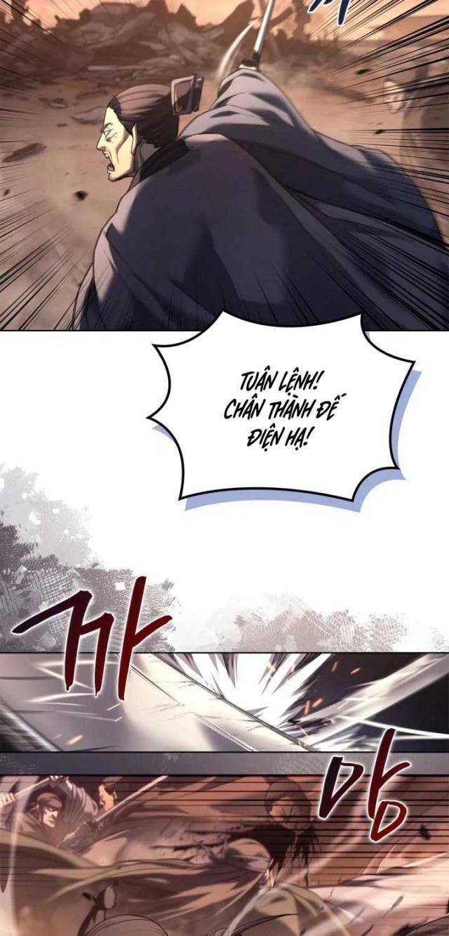 Biên Niên Sử Của Thiên Quỷ - Page 22