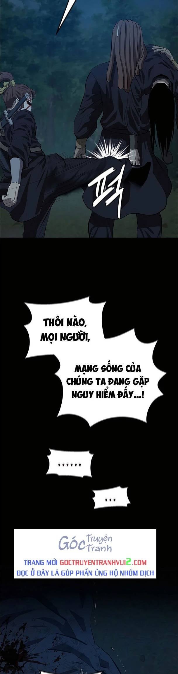 Sư Phụ Quỷ Diện - Page 30