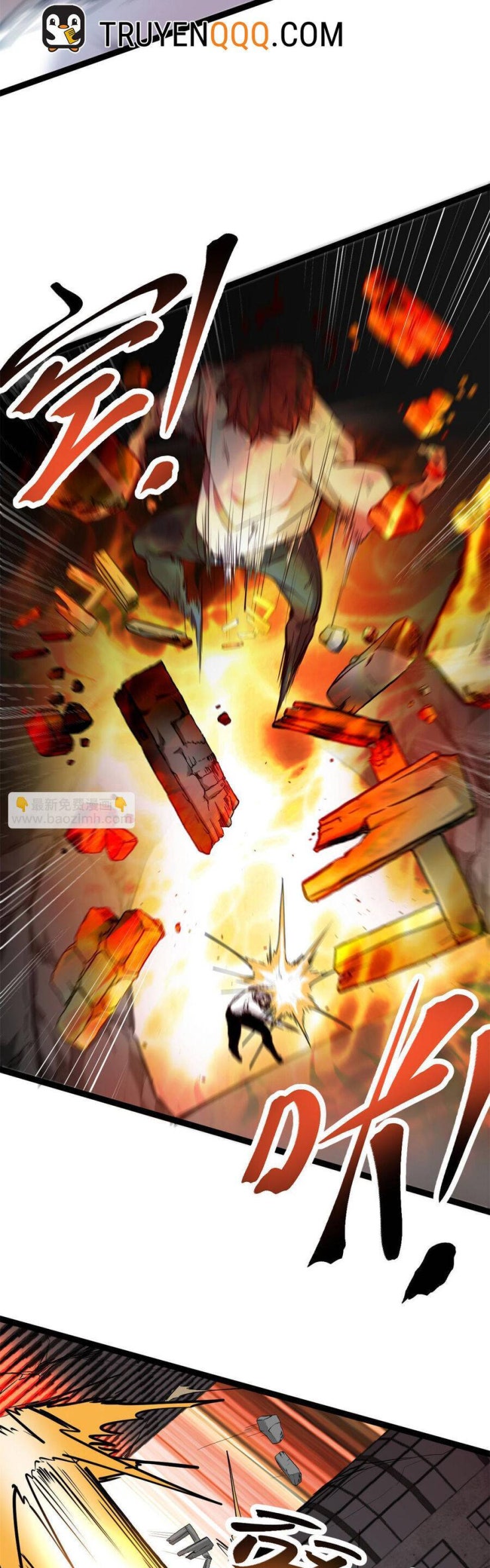 Cái Bóng Vạn Năng - Page 19