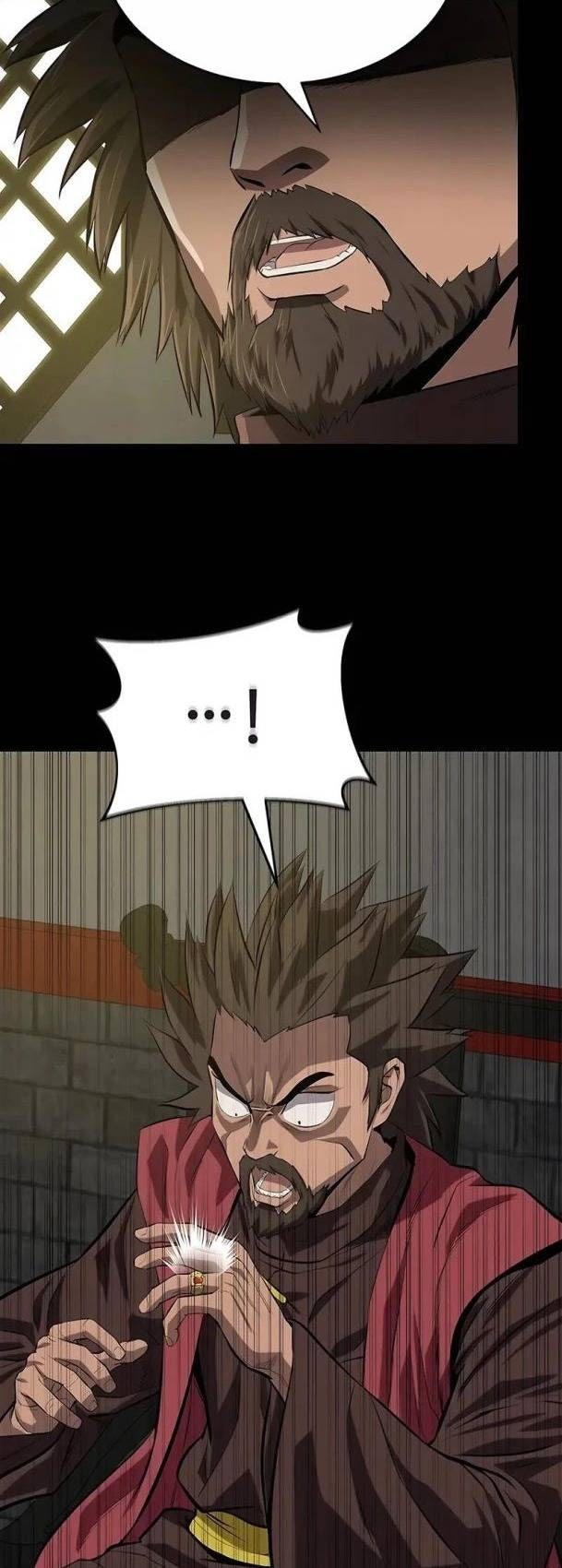 Sư Phụ Quỷ Diện - Page 20