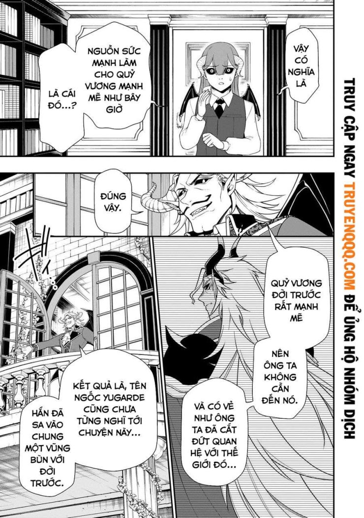 Chillin Different World Life Of The Ex-Brave Candidate Was Cheat From Lv2 - Page 3