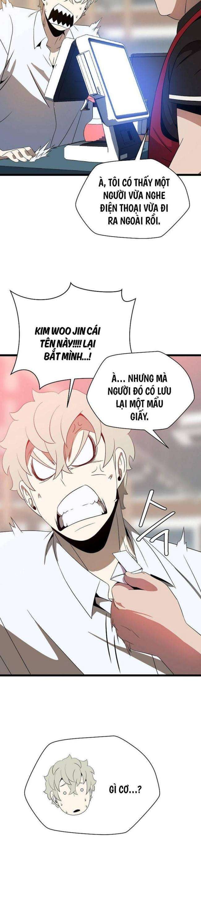 Kẻ Săn Anh Hùng - Page 34