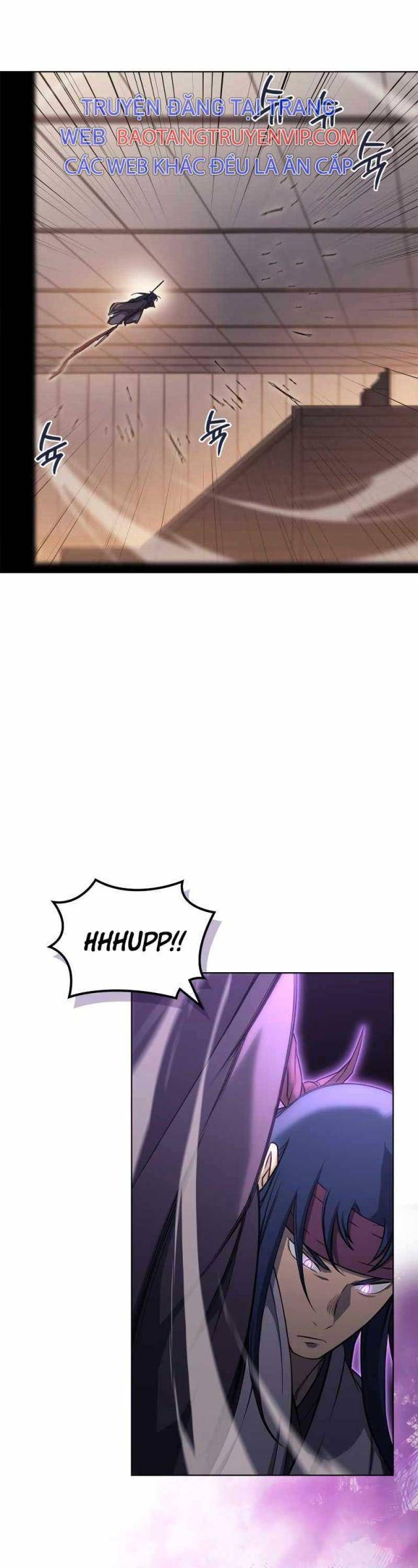 Biên Niên Sử Của Thiên Quỷ - Page 33