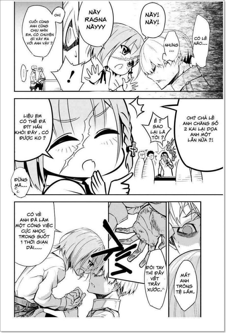 Ragna Crimson - Page 31