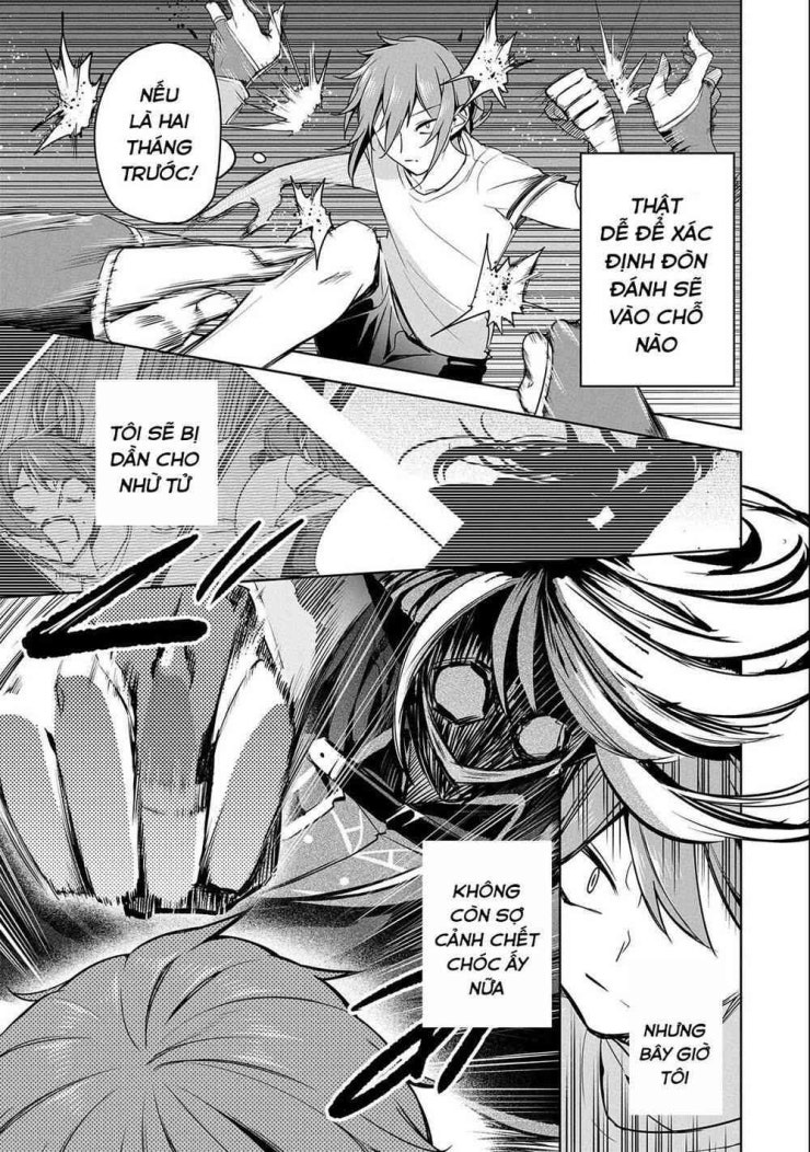 Con Trai Của Anh Hùng Là Người Học Việc Của Quỷ Vương - Page 7